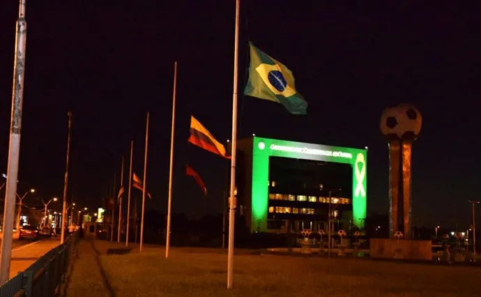 Conmebol faz sorteio da Libertadores