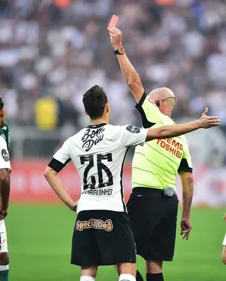 Corinthians rescinde contrato com empresa de investigado na Lava Jato