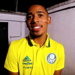 Destaque da 1ª rodada, Gabriel Jesus promete 