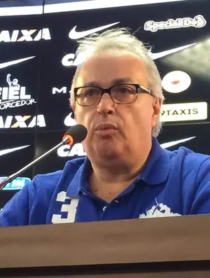 Corinthians mostra otimismo, mas não dá prazo por naming rights da arena