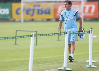 Atitude e atenção: a receita para o Palmeiras bater o Santos na semifinal