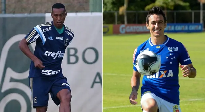 Parte burocrática emperra transferência de Robinho, que pode retornar ao Palmeiras