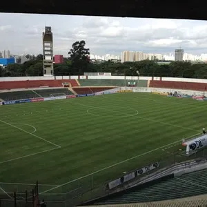 Timão sai da Arena, muda realidade e volta ao Canindé; gramado preocupa