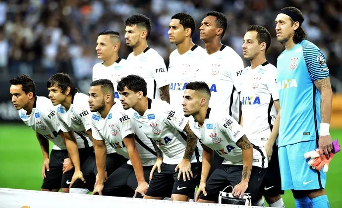 Atuações do Corinthians: Jô deixa a sua marca, e Kazim falha nas tentativas