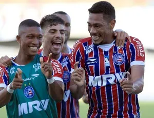 BLOG: Bahia 100%, Botafogo melhor da elite: veja aproveitamento de clubes das Séries A e B