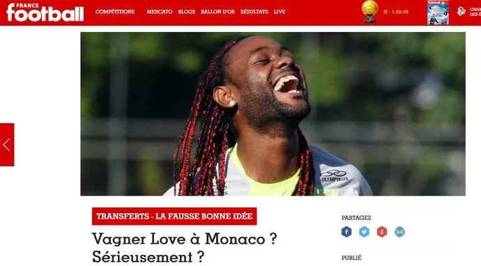 Revista francesa 