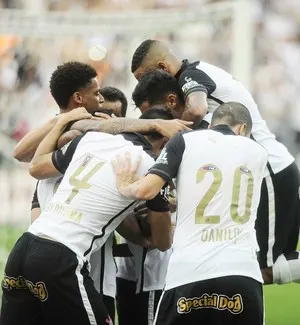 Atuações do Corinthians: paraguaios brilham, e Vilson destoa em goleada