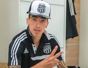 Ponte libera Rildo para fazer exames e assinar com Corinthians por 18 meses