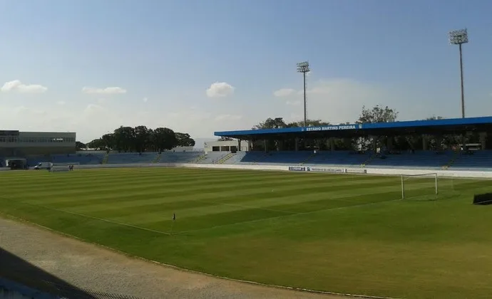 Jogos de Corinthians e Palmeiras pela Copa BR Sub-20 terão entrada gratuita