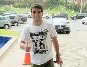 Corinthians acerta documentação e apresentará Lodeiro na sexta-feira