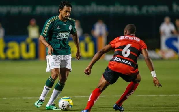 Vídeo: Confira os vestiários do Palmeiras após eliminação