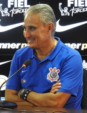 Tite procura Corinthians ideal e dá sequência a reforços: 