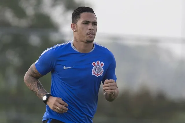 Luciano reaparece no BID; veja os planos do Corinthians para o atacante