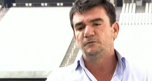 Andrés prevê redução de preços de um setor e se afasta da Arena Corinthians