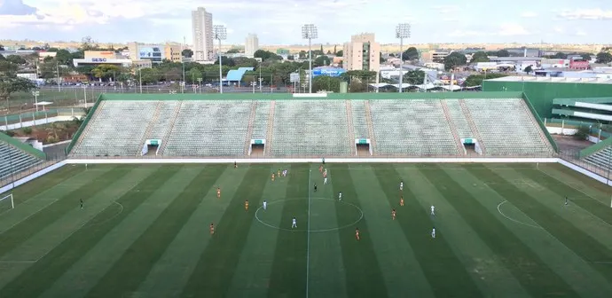 Cresspom-DF bate Audax/Corinthians, mas agregado coloca paulistas na final