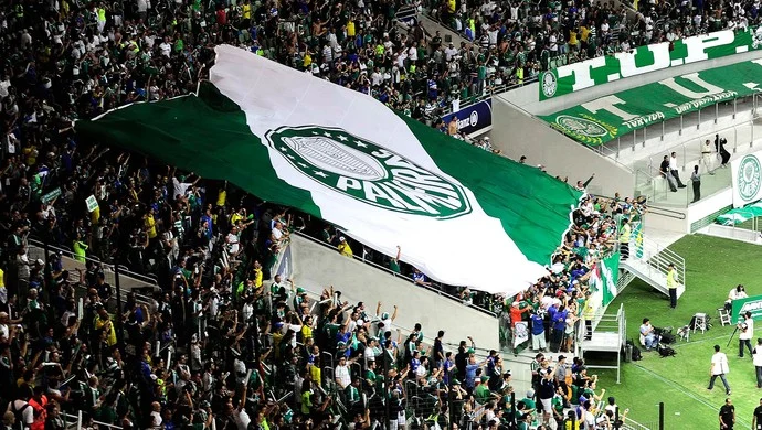 29 mil ingressos vendidos e dois setores esgotados para jogo contra Coritiba