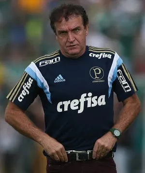 Palmeiras tem uma preocupação além de táticas, trocas de jogadores e estratégias nesta reta final