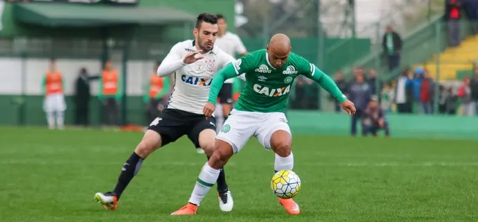 Atuações do Corinthians: Rodriguinho e Marquinhos garantem outra vitória