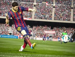 Fifa 15 sem brasileiros desagrada clubes e empresa: entenda a questão