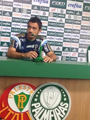 Catimba do Nacional vira lição para o Palmeiras, e Robinho promete cera