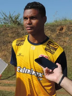 Por lesão, Bruno Paulo é vetado em exames médicos no Corinthians