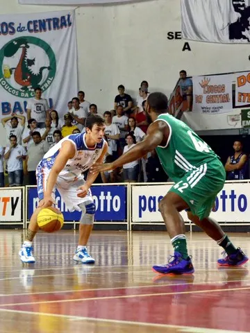 Por um ponto, Palmeiras volta a bater o Bauru pelo Paulista de Basquete