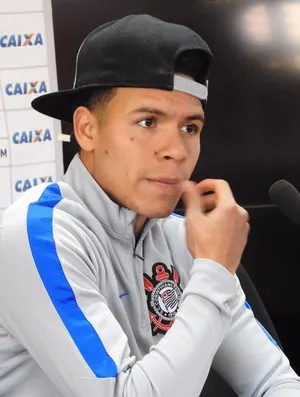 Marquinhos Gabriel tira lições do Dérbi: 