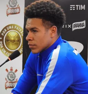 Marquinhos Gabriel indica Corinthians forte defensivamente contra o Inter