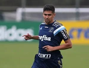 Palmeiras poupa quatro titulares da partida contra o Linense; veja a lista