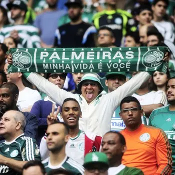 Palmeiras x Figueirense: ingressos à venda para sócios Avanti