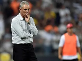 Tite lamenta regulamento e fala sobre erros nos pênaltis: 