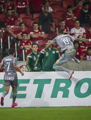 Técnico do Palmeiras elogia Rafael Marques e cita 