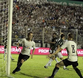 Atuações do Corinthians: autor do gol, Rodriguinho comanda a classificação