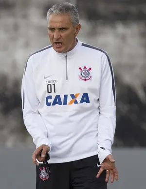 Descanso programado faz Tite repetir time entre Paulistão e Libertadores