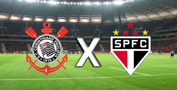 Corinthians x São Paulo – 37 mil ingressos vendidos