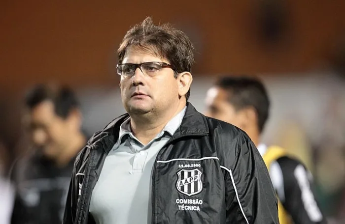 [OFF] Guto Ferreira é demitido da Ponte Preta e Série A tem só três trabalhos iniciados em 2014