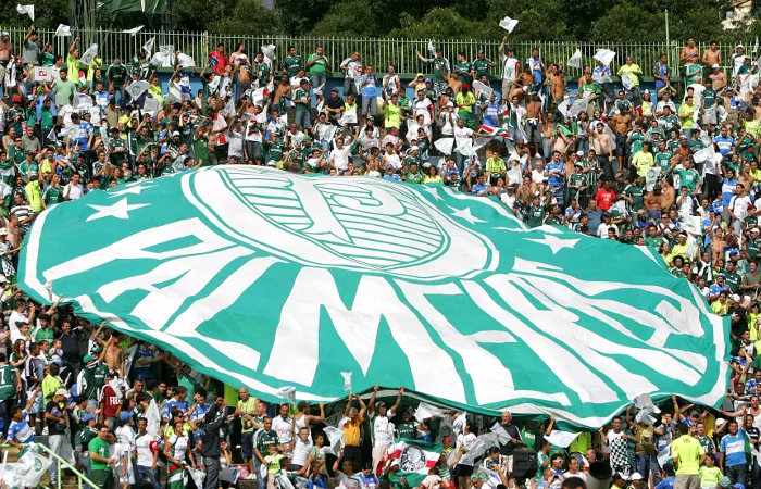 Empresa paga R$ 111 milhões e assume concessão de estádio onde Palmeiras joga