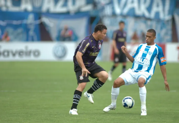 Corinthians tem histórico negativo contra o Avaí na Ressacada