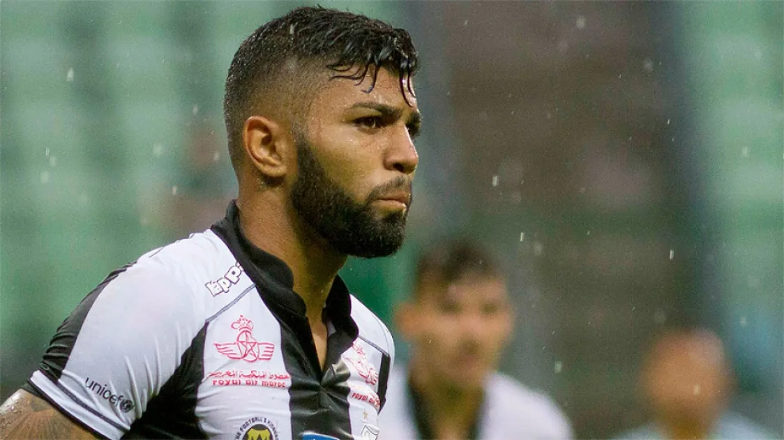 Veja quais são os jogadores mais valiosos do Brasileirão