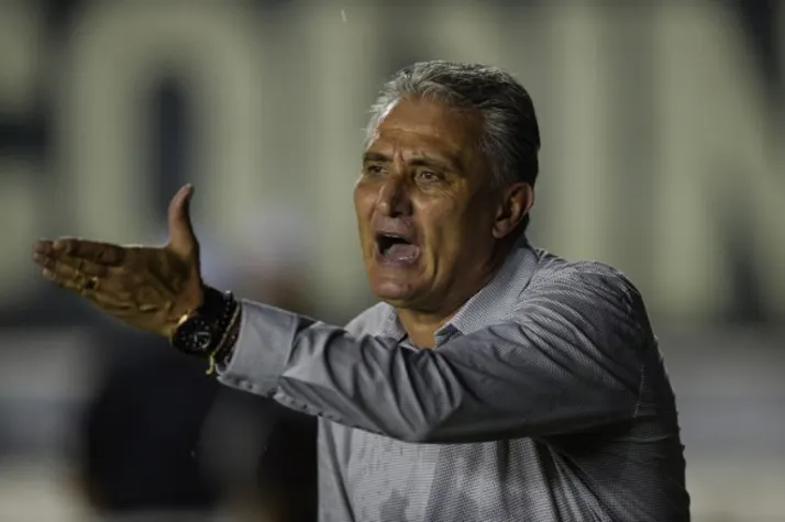 Com debandada de jogadores, Tite tem quarto desafio no Corinthians