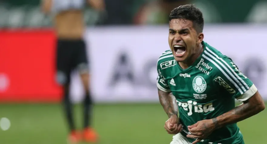 VÍDEO: Dudu afirma que fica no Palmeiras | Problemas com a Crefisa