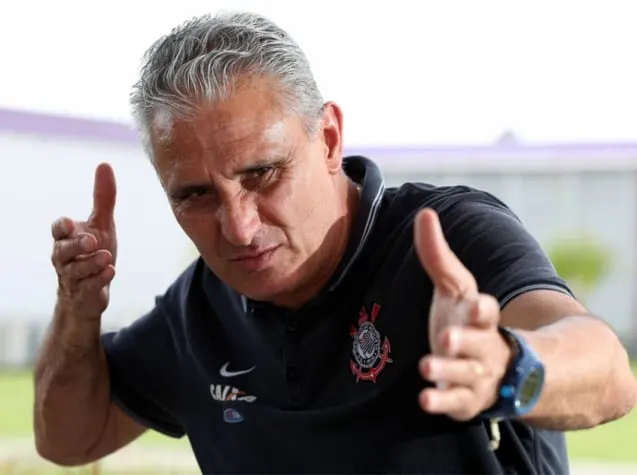 Se cumprir contrato, Tite vai superar Brandão e virar 'o maior' do Timão