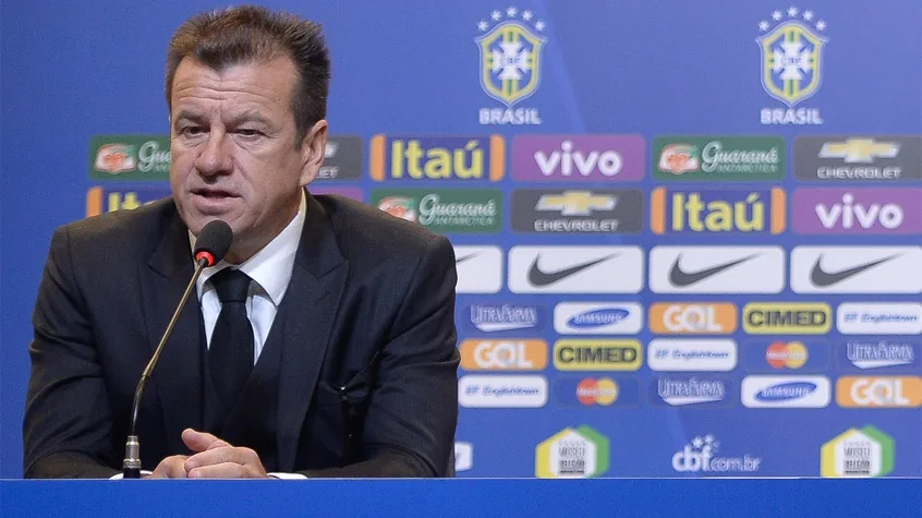 Dunga convoca Seleção para a Copa América sem Ganso e com 7 sub-23