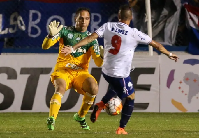 Entenda o que o Palmeiras precisa fazer para se classificar na Liberta