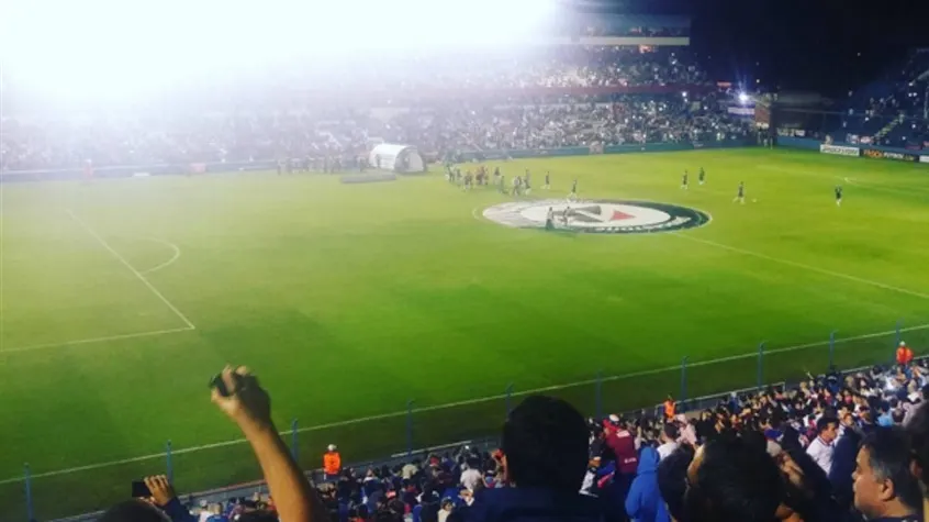 'Final da Liberta em jogo único é boa, mas soa como piada na atual Conmebol'