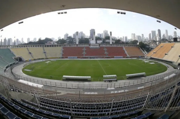 Palmeiras x Novorizontino: 15 mil ingressos para a volta ao Pacaembu