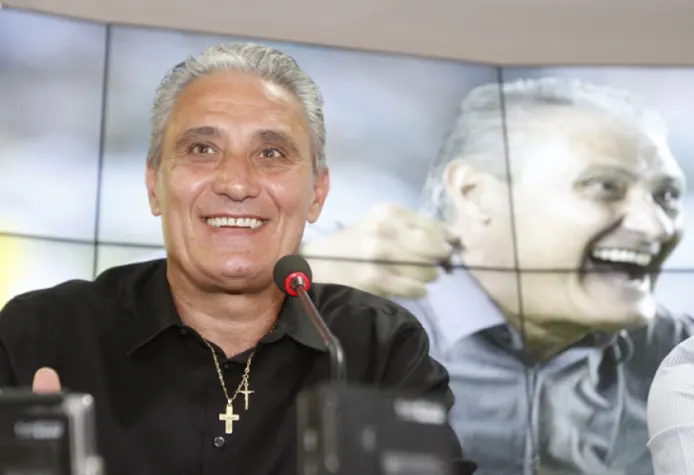 VÍDEO: Tite aceita oferta da CBF e LANCE! analisa a decisão do novo técnico da Seleção