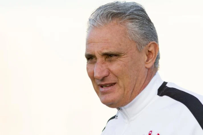 Irmão de Tite crava: 'Assume hoje a Seleção Brasileira'