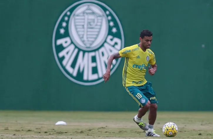 Em sua melhor fase desde a volta ao Palmeiras, CX10 não esquece de 2009