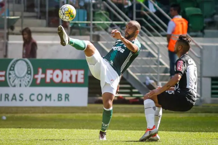 Colunistas do L! apostam que Palmeiras será campeão do primeiro turno